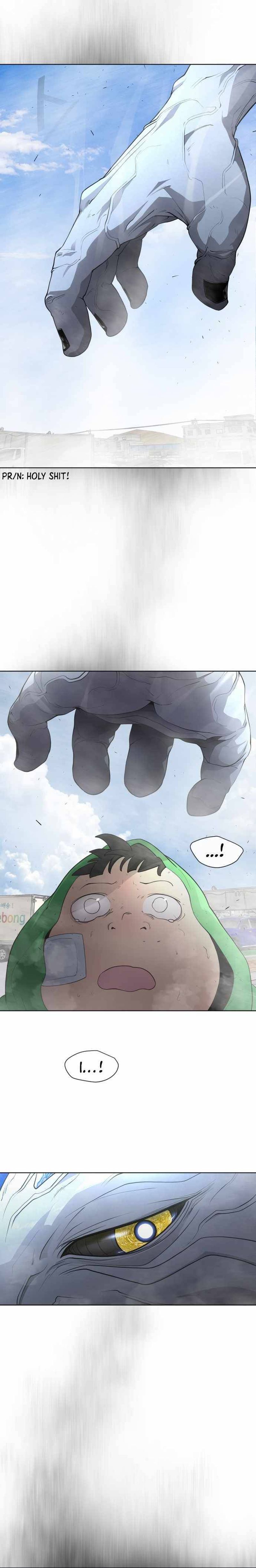Superhuman Era Chapter 96 Page 23