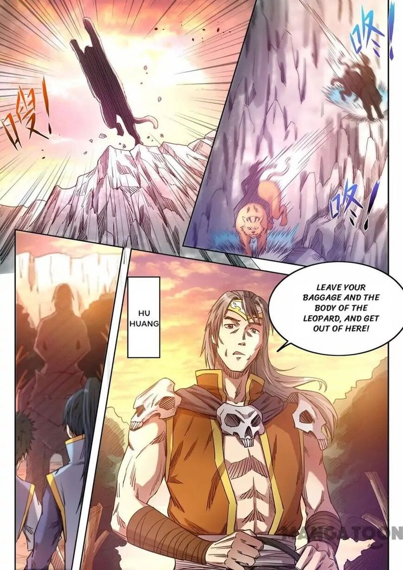 Supreme Demon Chapter 74 Page 10