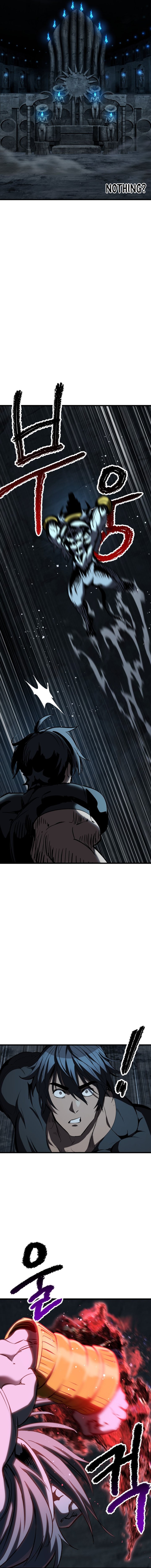 Survival Story Of A Sword King In A Fantasy World Chapter 172 Page 12