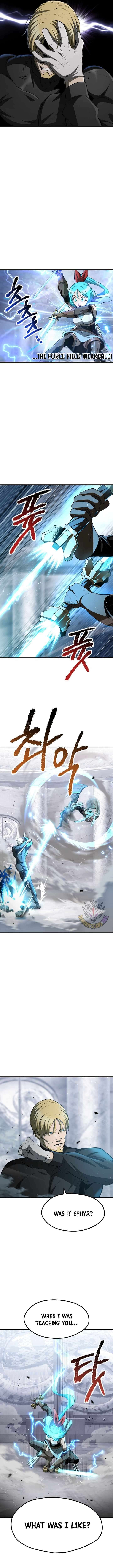 Survival Story Of A Sword King In A Fantasy World Chapter 254 Page 13