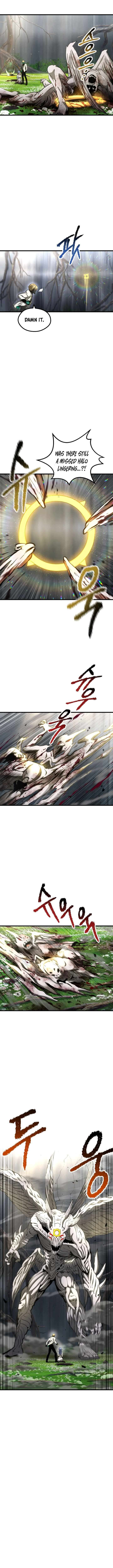 Survival Story Of A Sword King In A Fantasy World Chapter 254 Page 4