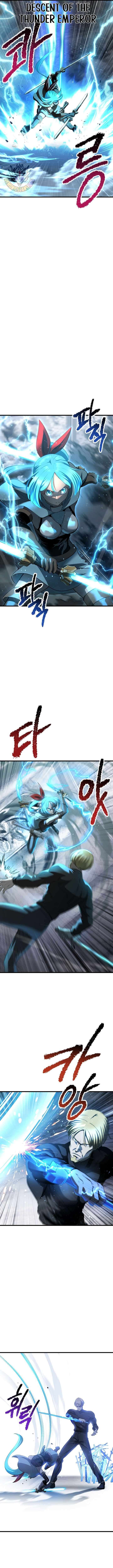 Survival Story Of A Sword King In A Fantasy World Chapter 254 Page 9