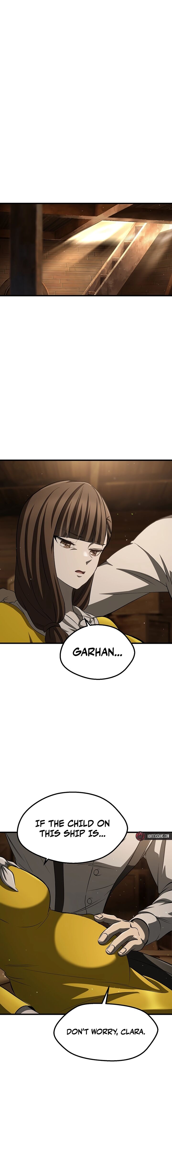 Survival Story Of A Sword King In A Fantasy World Chapter 267 Page 20