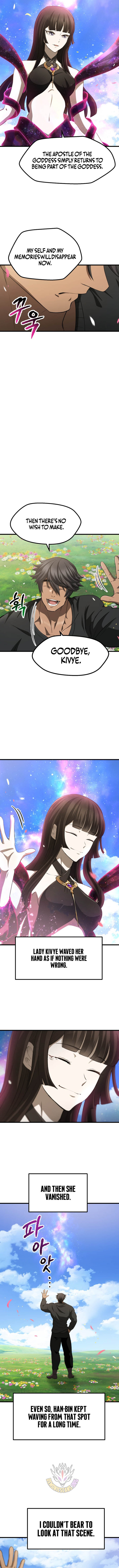 Survival Story Of A Sword King In A Fantasy World Chapter 278 Page 15