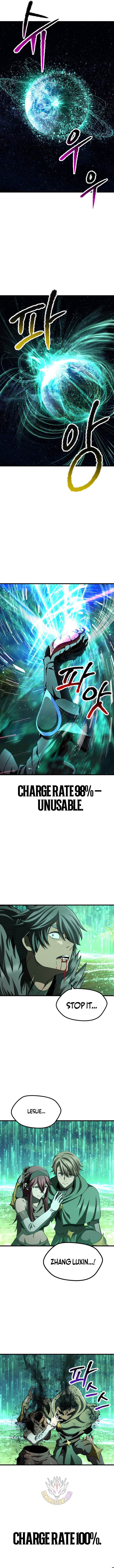 Survival Story Of A Sword King In A Fantasy World Chapter 278 Page 8