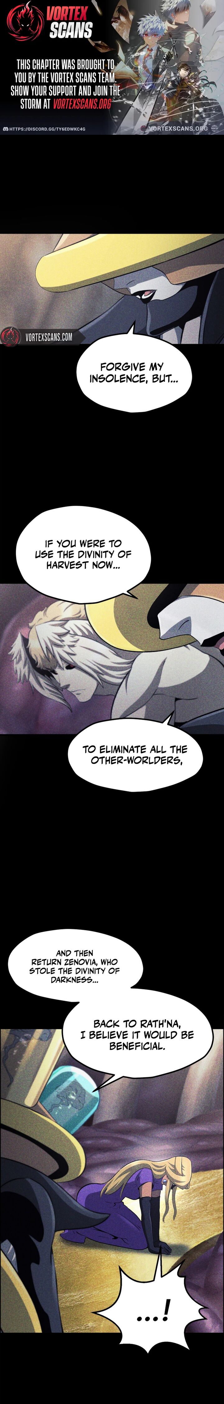 Survival Story Of A Sword King In A Fantasy World Chapter 299 Page 1