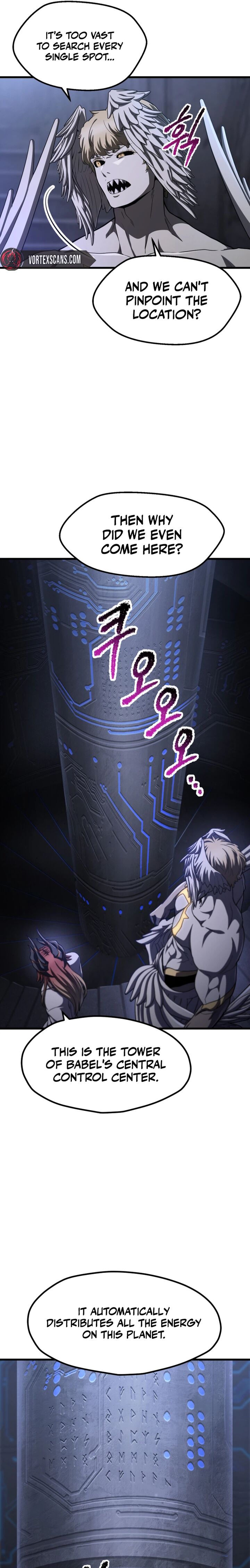 Survival Story Of A Sword King In A Fantasy World Chapter 299 Page 17
