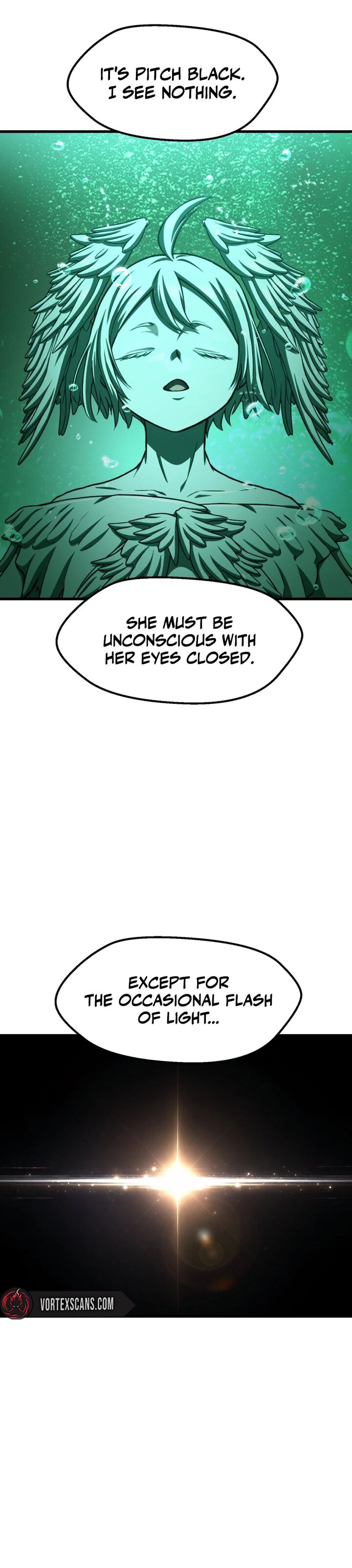 Survival Story Of A Sword King In A Fantasy World Chapter 299 Page 19