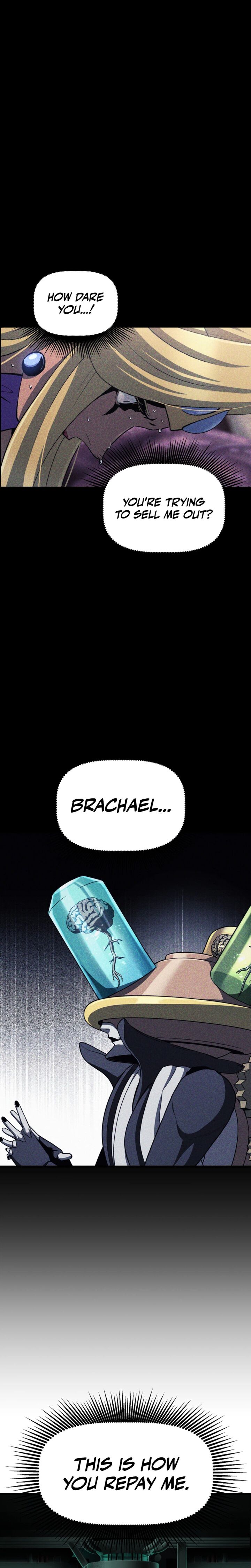 Survival Story Of A Sword King In A Fantasy World Chapter 299 Page 2