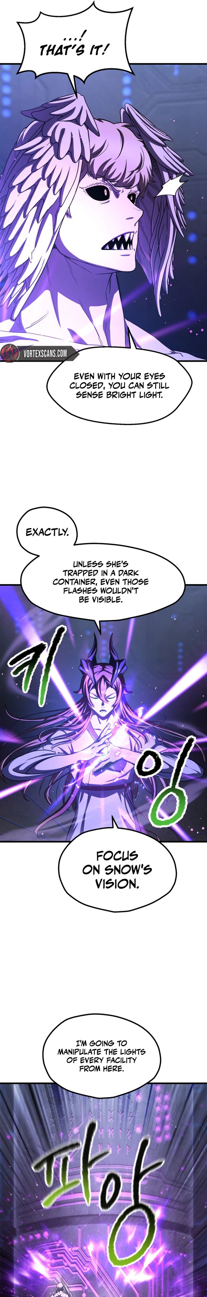 Survival Story Of A Sword King In A Fantasy World Chapter 299 Page 20