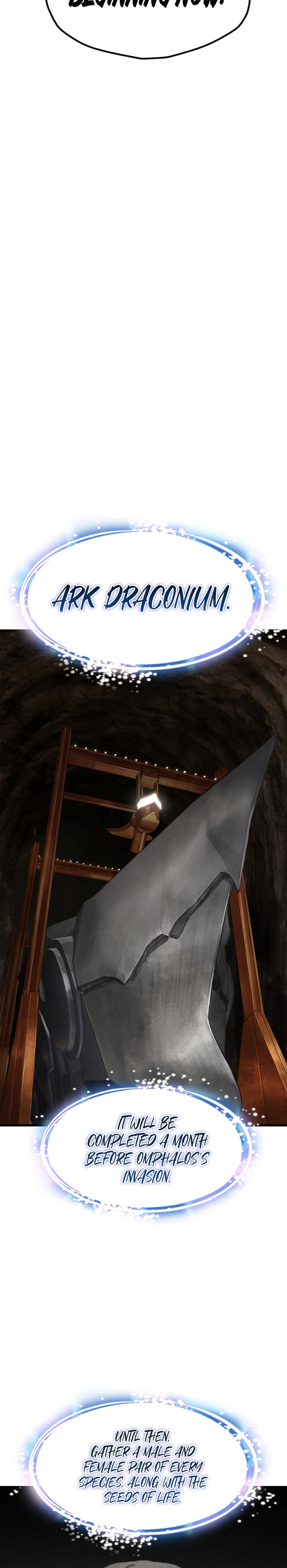 Survival Story Of A Sword King In A Fantasy World Chapter 299 Page 22