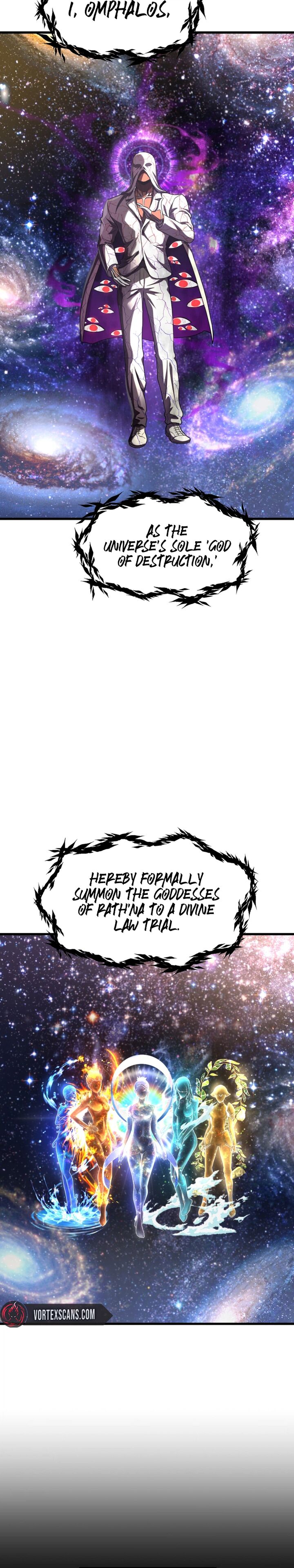 Survival Story Of A Sword King In A Fantasy World Chapter 299 Page 31