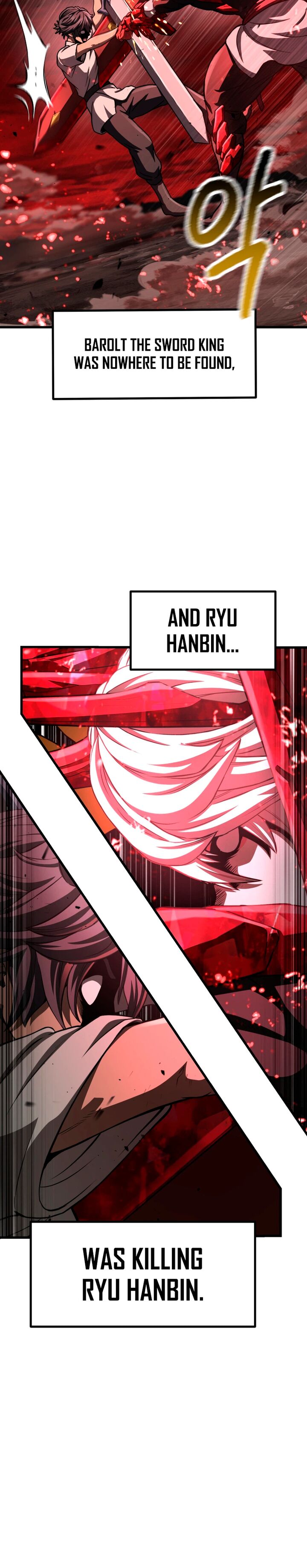 Survival Story Of A Sword King In A Fantasy World Chapter 302 Page 16