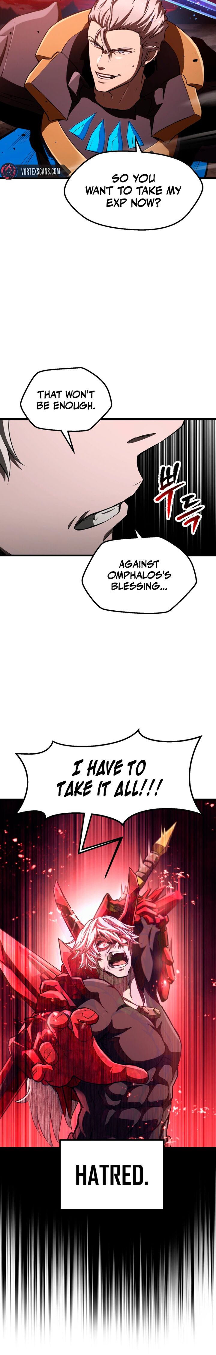 Survival Story Of A Sword King In A Fantasy World Chapter 302 Page 22