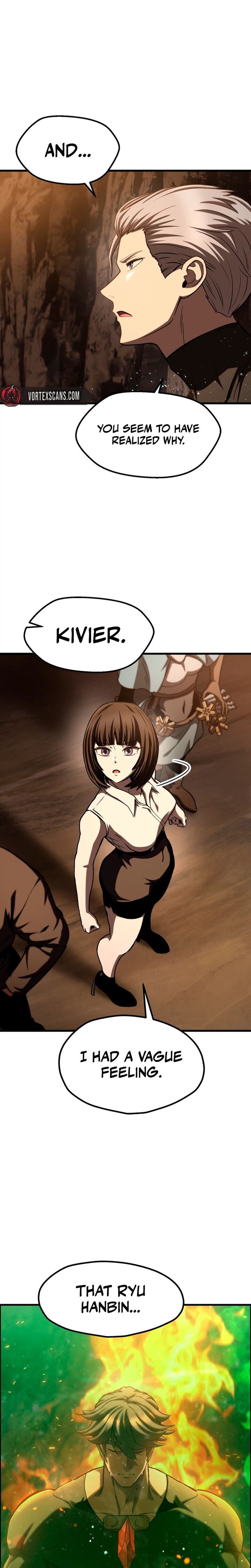 Survival Story Of A Sword King In A Fantasy World Chapter 302 Page 24