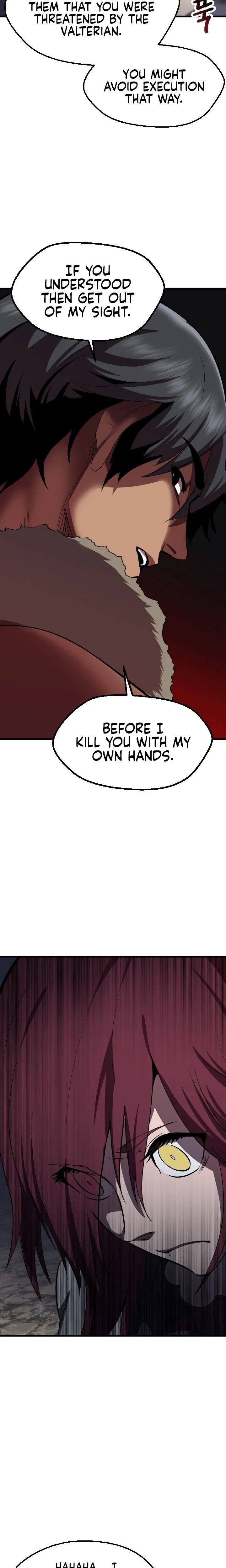 Survival Story Of A Sword King In A Fantasy World Chapter 59 Page 12