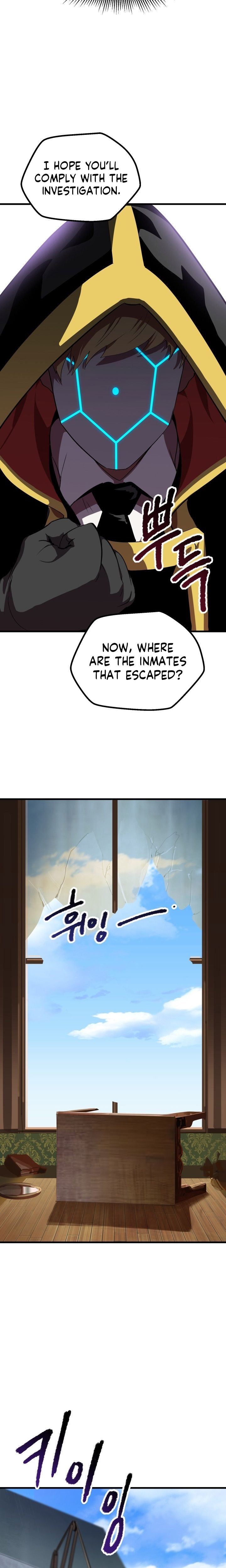 Survival Story Of A Sword King In A Fantasy World Chapter 60 Page 6