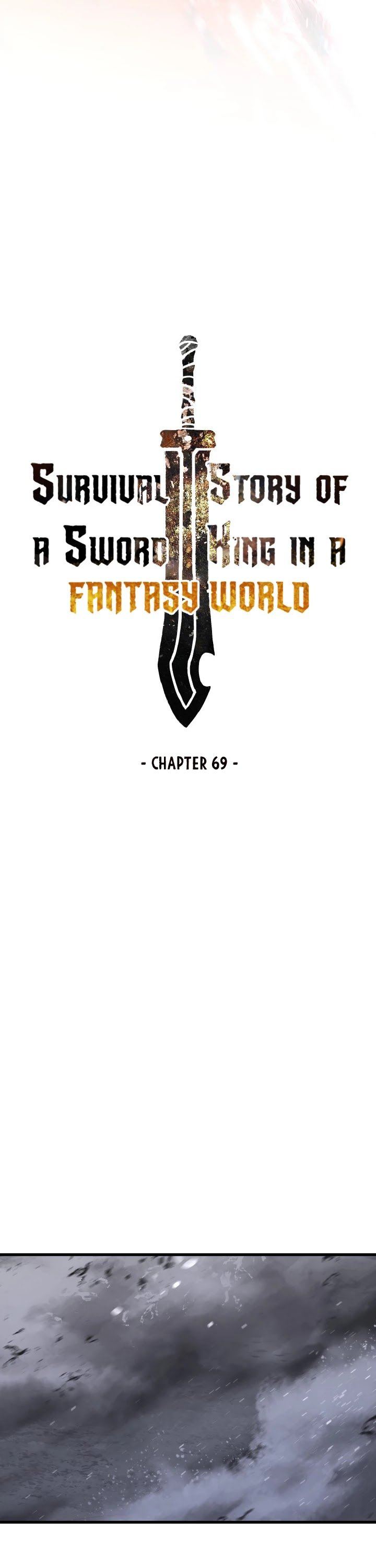 Survival Story Of A Sword King In A Fantasy World Chapter 69 Page 7