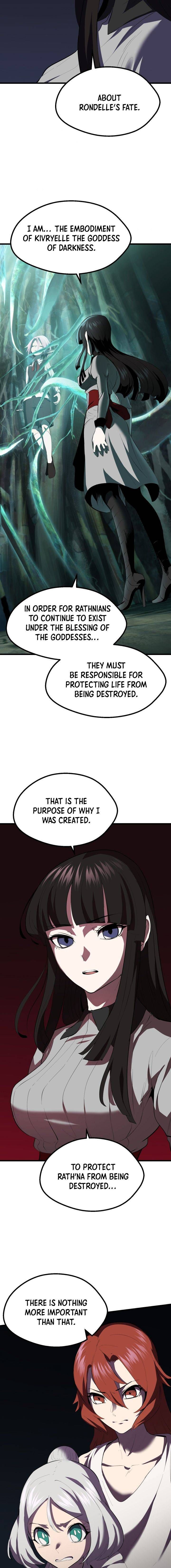 Survival Story Of A Sword King In A Fantasy World Chapter 95 Page 15