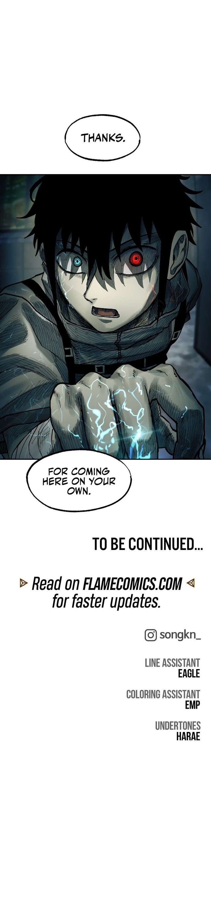 Surviving The Apocalypse Chapter 107 Page 7