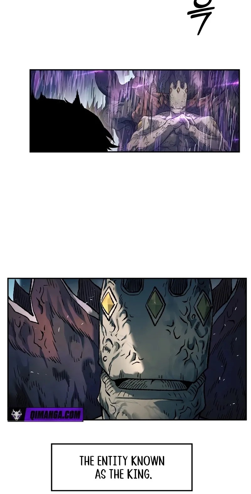 Surviving The Apocalypse Chapter 110 Page 14
