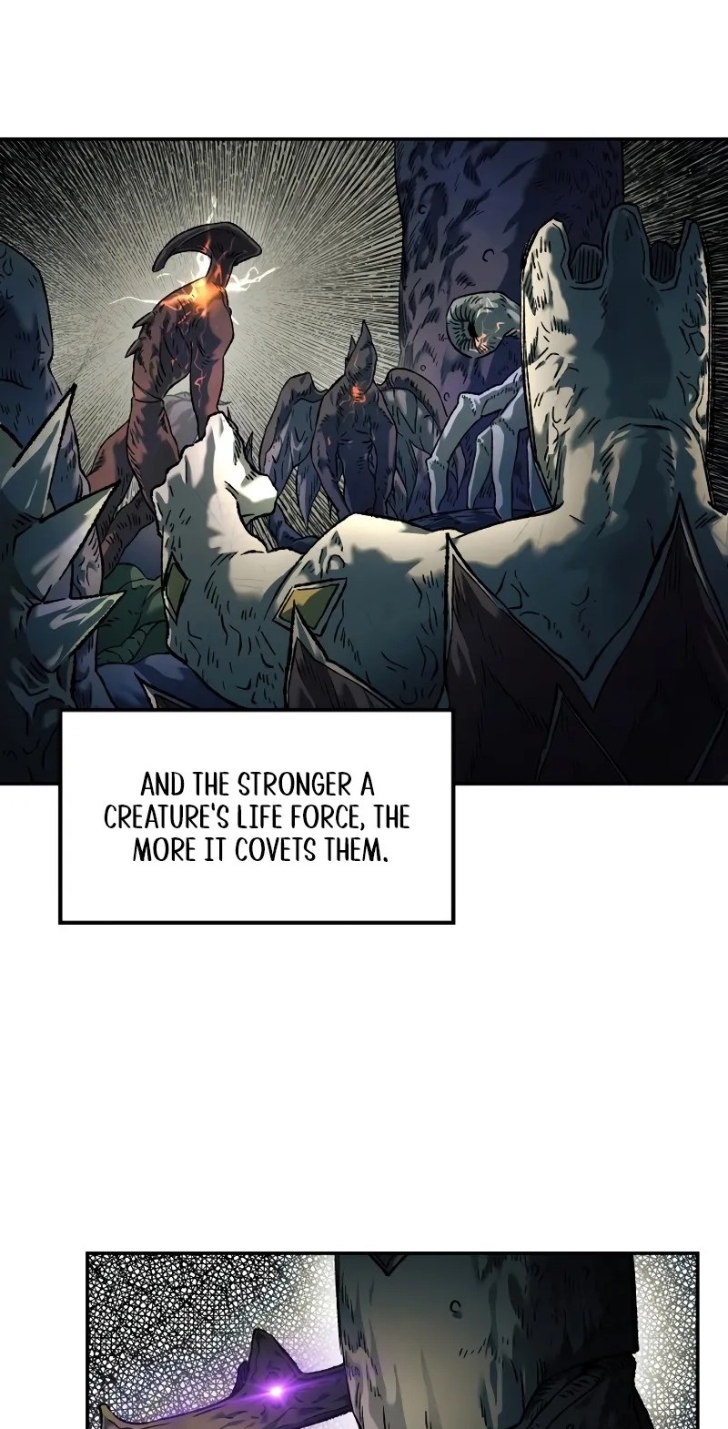Surviving The Apocalypse Chapter 110 Page 16