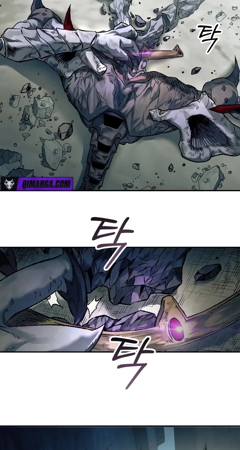 Surviving The Apocalypse Chapter 110 Page 2