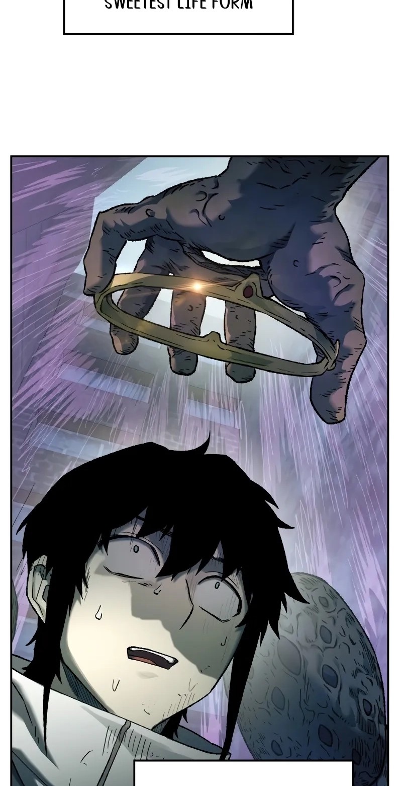 Surviving The Apocalypse Chapter 110 Page 21