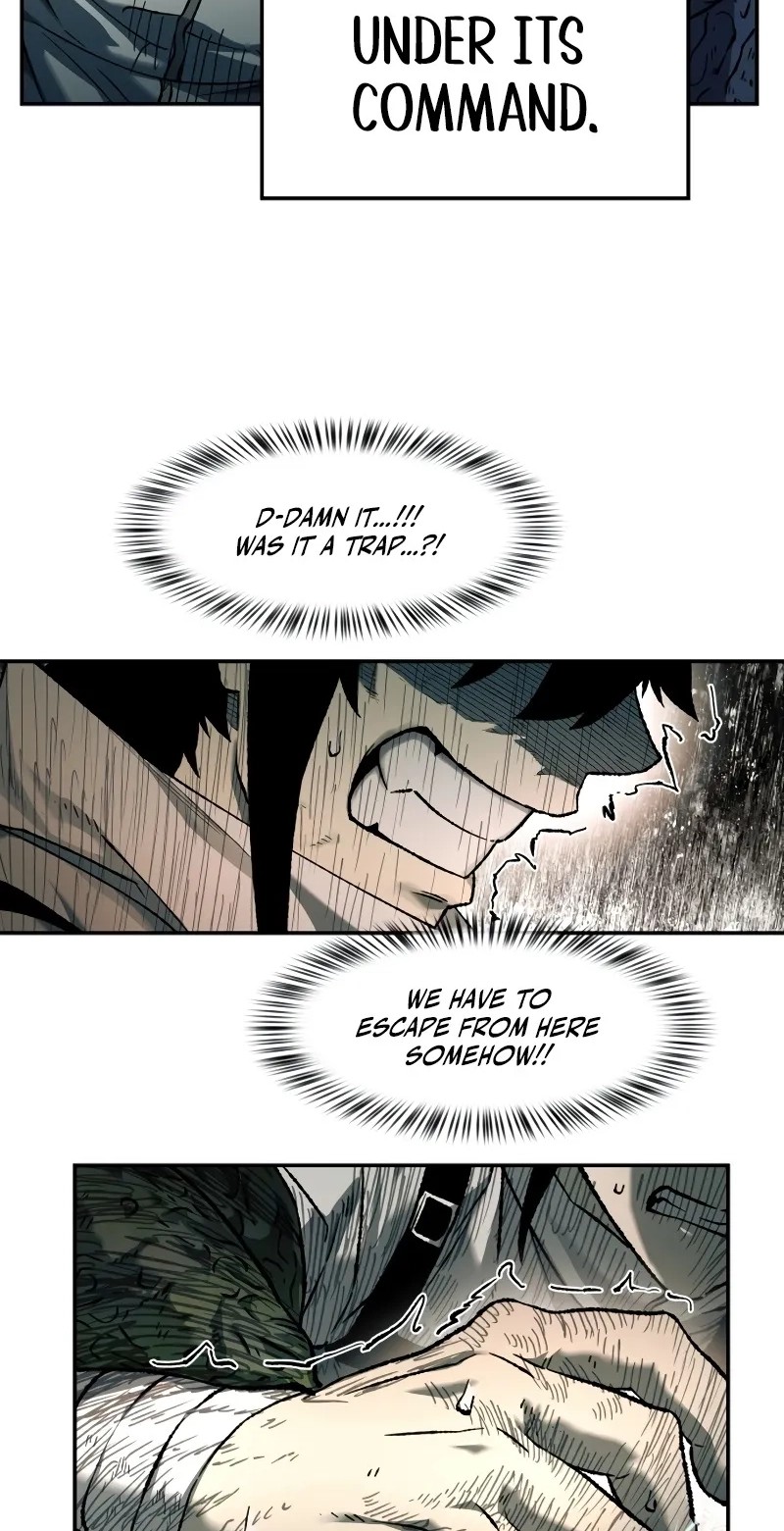 Surviving The Apocalypse Chapter 110 Page 22