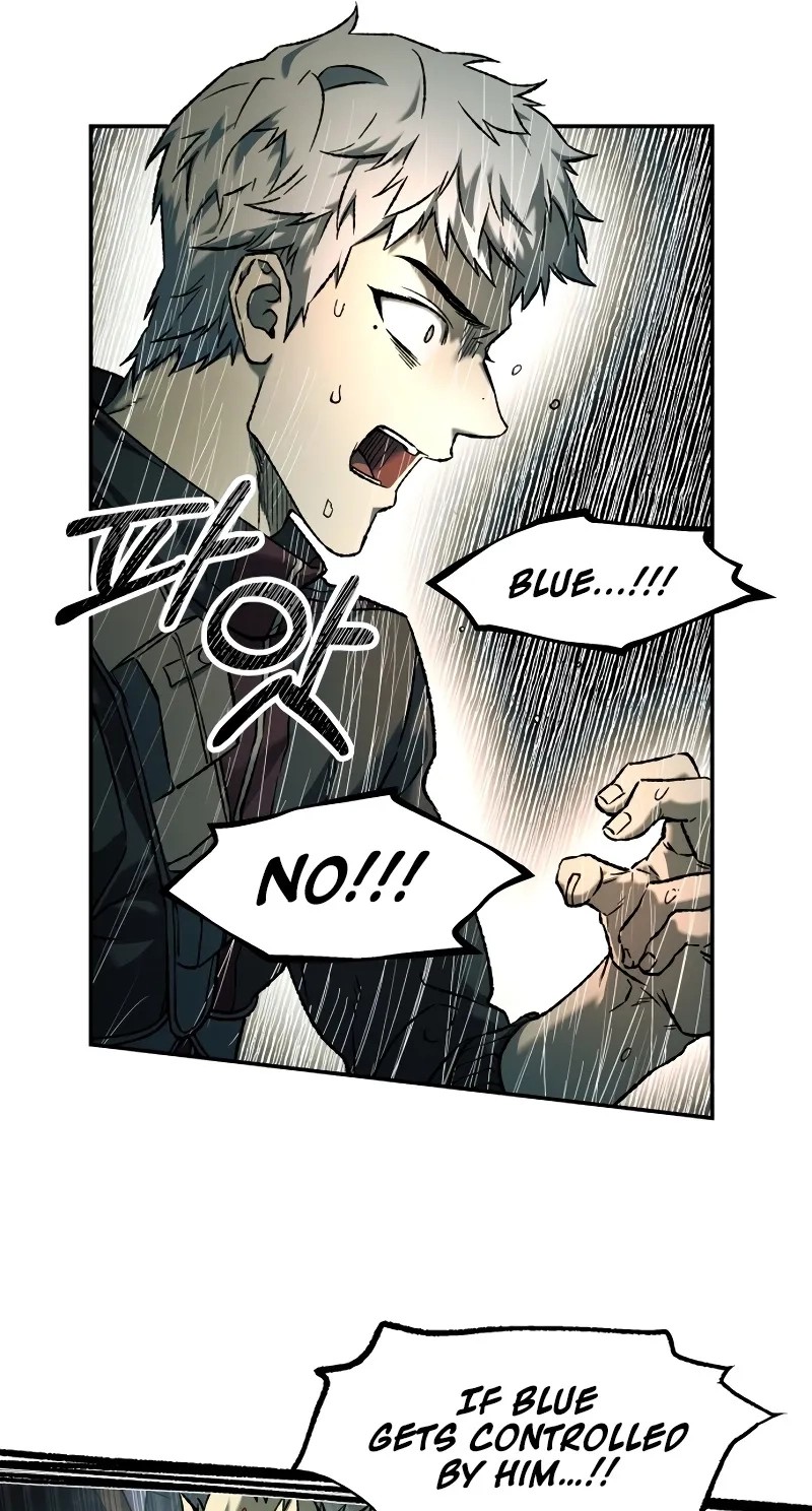 Surviving The Apocalypse Chapter 110 Page 29