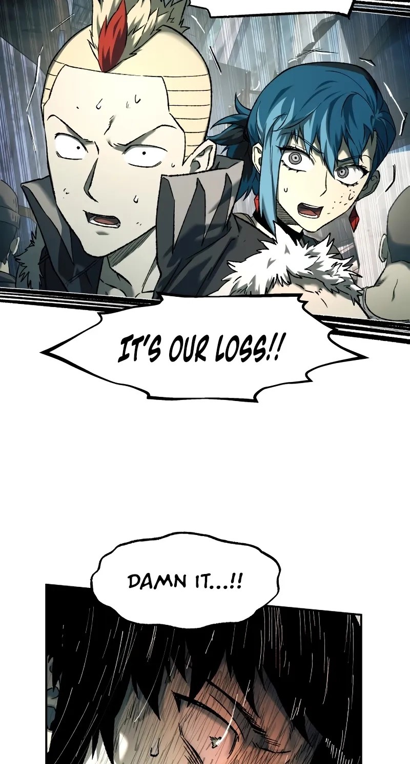 Surviving The Apocalypse Chapter 110 Page 30