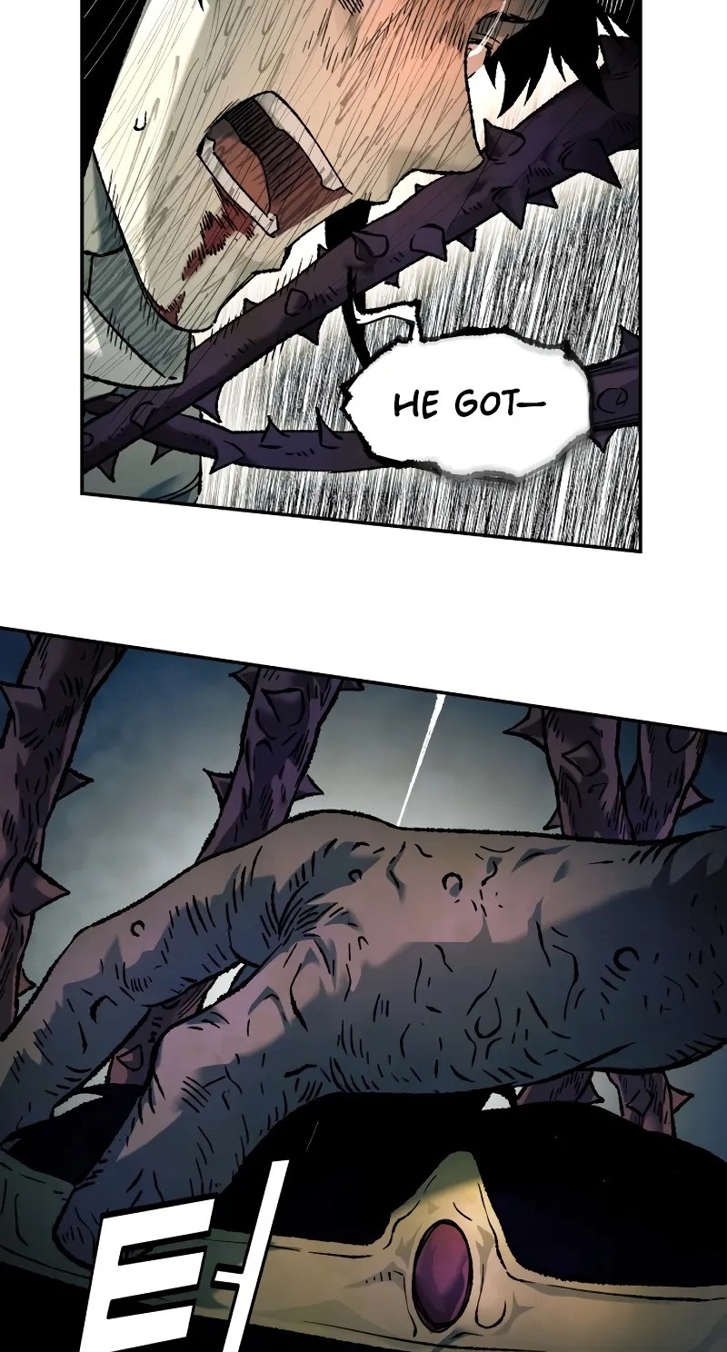 Surviving The Apocalypse Chapter 110 Page 31
