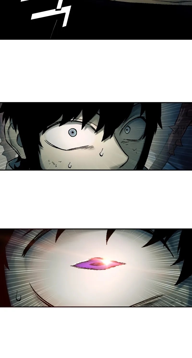 Surviving The Apocalypse Chapter 110 Page 32