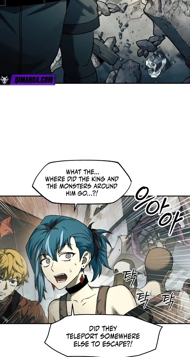 Surviving The Apocalypse Chapter 110 Page 4