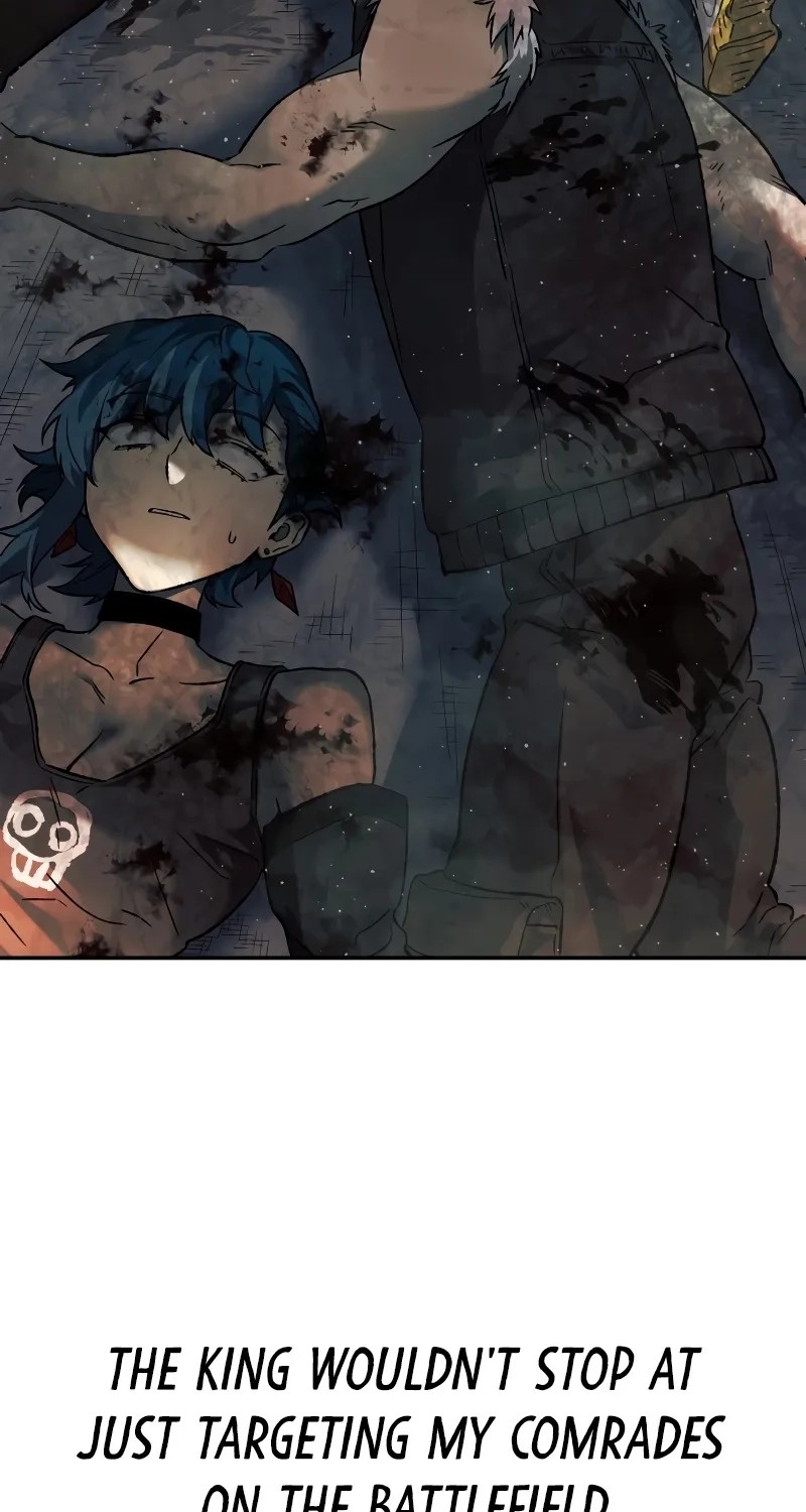 Surviving The Apocalypse Chapter 110 Page 40