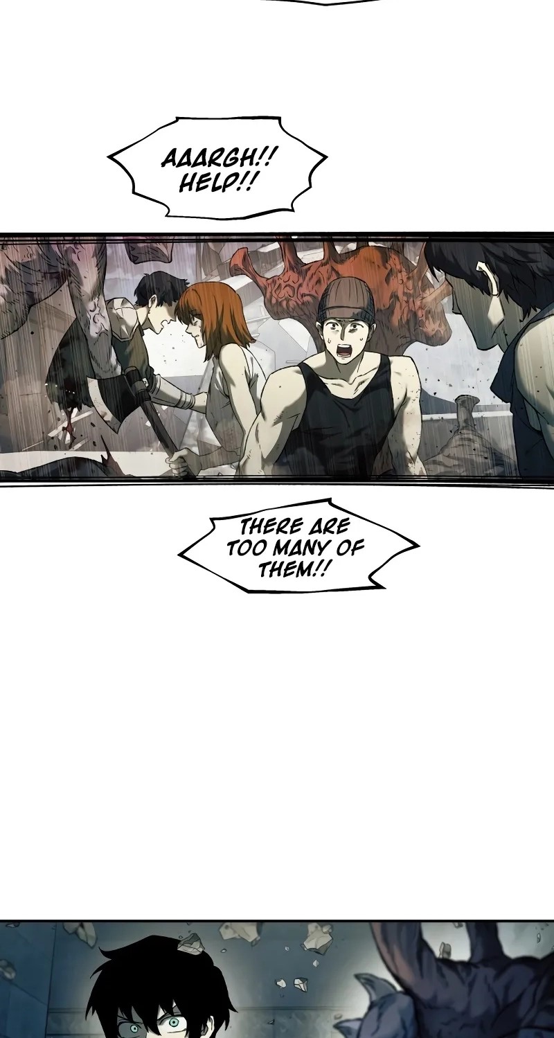 Surviving The Apocalypse Chapter 110 Page 5