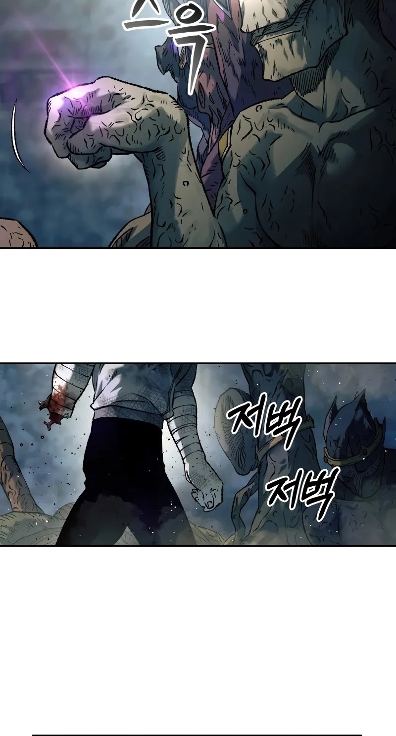 Surviving The Apocalypse Chapter 110 Page 54