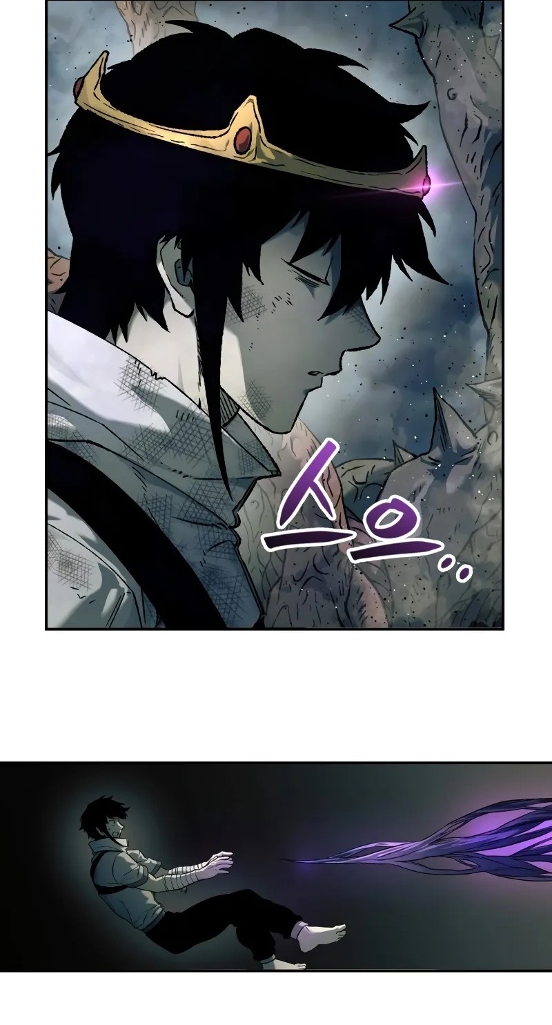 Surviving The Apocalypse Chapter 110 Page 55