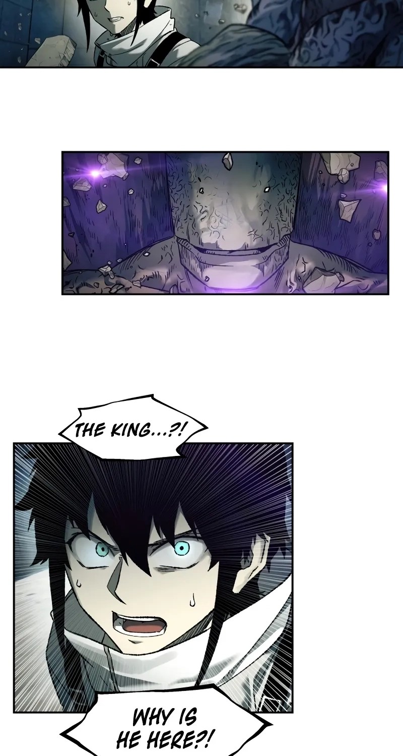Surviving The Apocalypse Chapter 110 Page 6