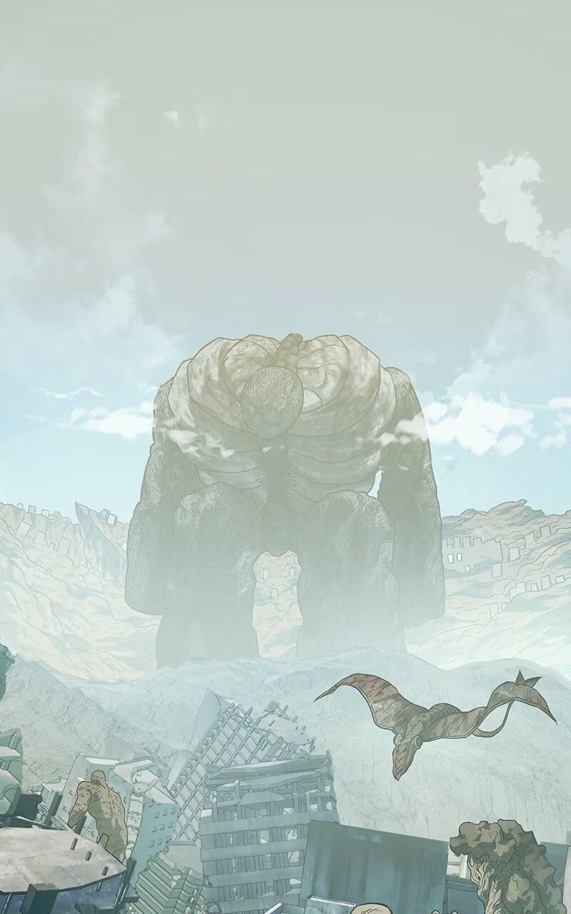 Surviving The Apocalypse Chapter 112 Page 11