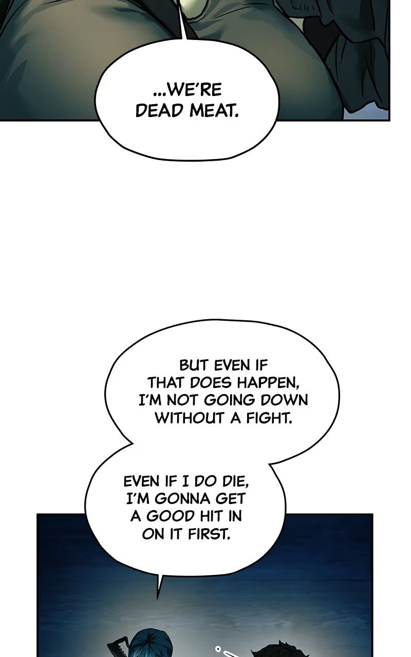 Surviving The Apocalypse Chapter 112 Page 16