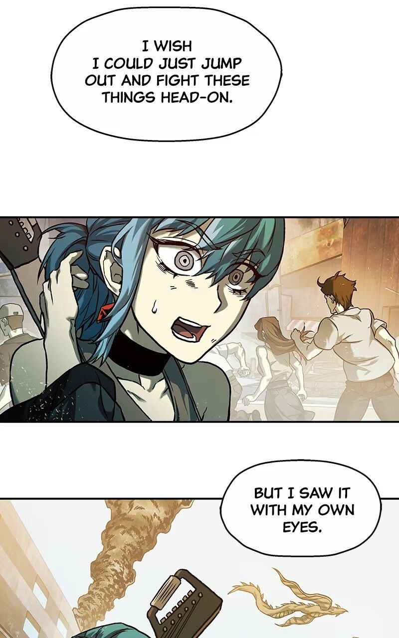Surviving The Apocalypse Chapter 112 Page 19