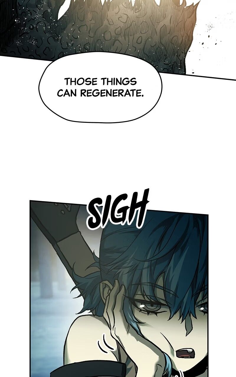 Surviving The Apocalypse Chapter 112 Page 21