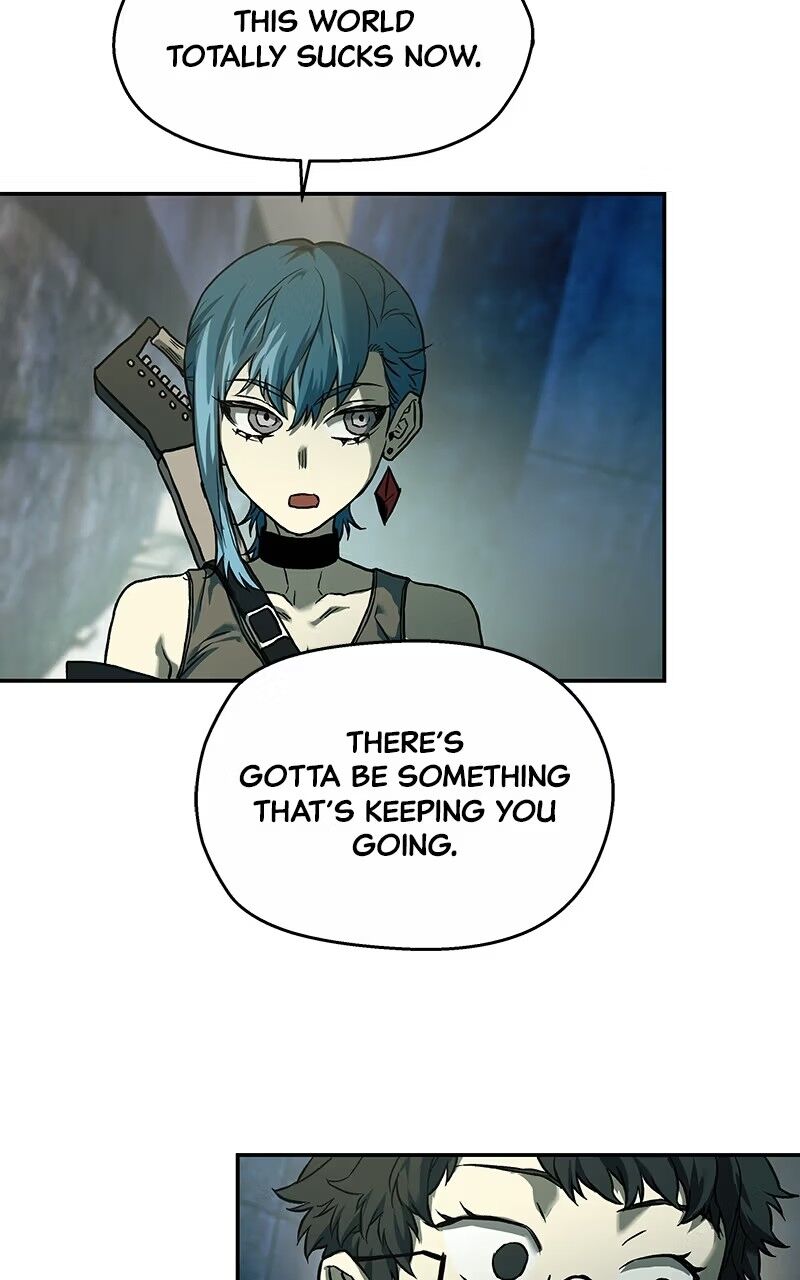 Surviving The Apocalypse Chapter 112 Page 25