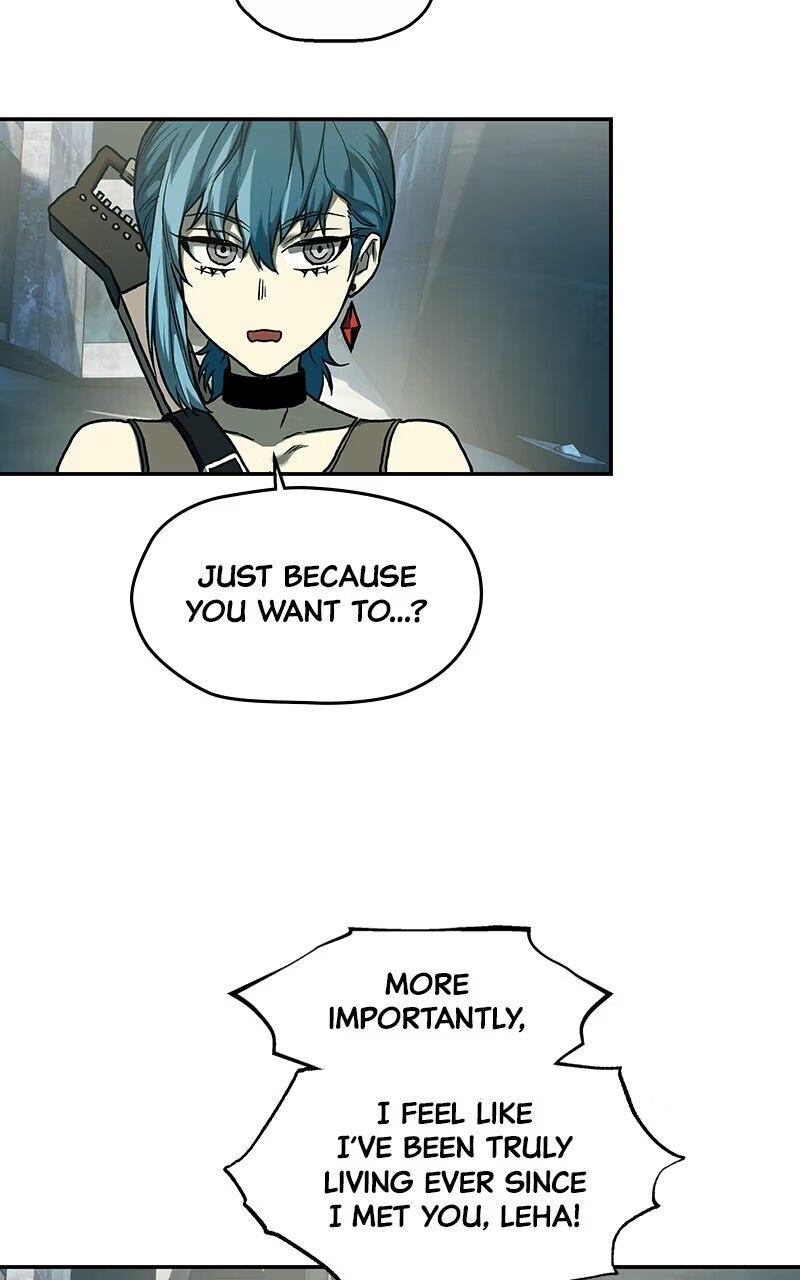 Surviving The Apocalypse Chapter 112 Page 28