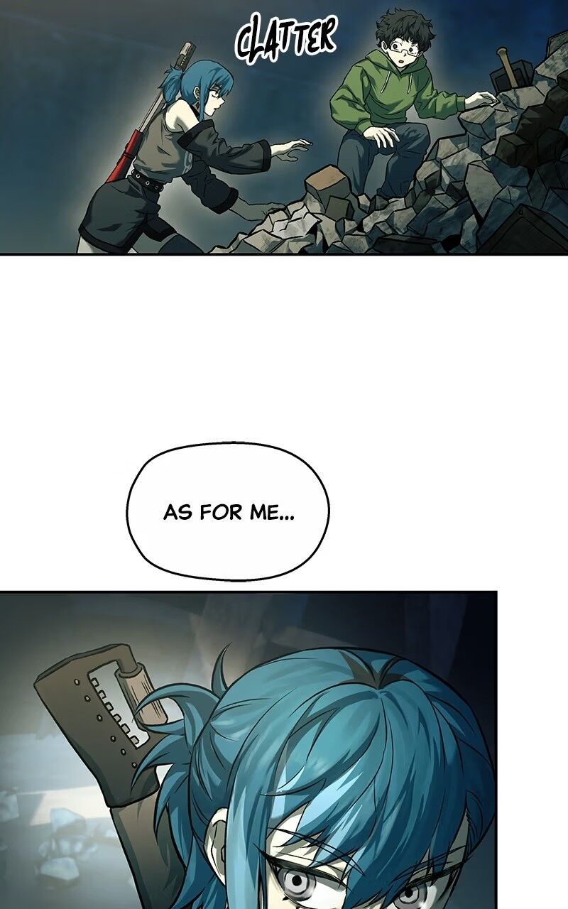 Surviving The Apocalypse Chapter 112 Page 30