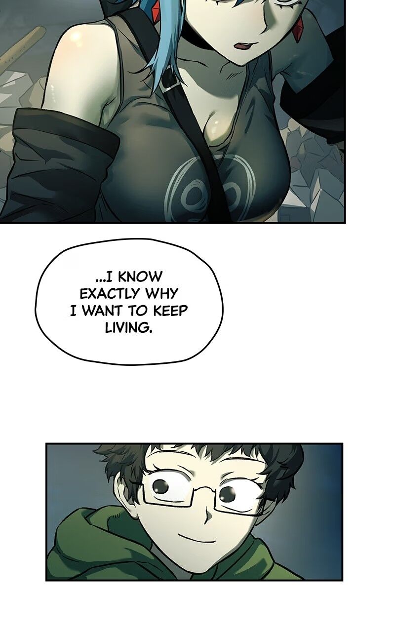 Surviving The Apocalypse Chapter 112 Page 31