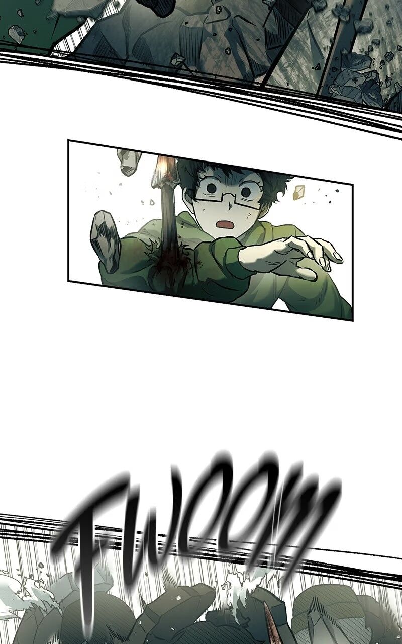 Surviving The Apocalypse Chapter 112 Page 34
