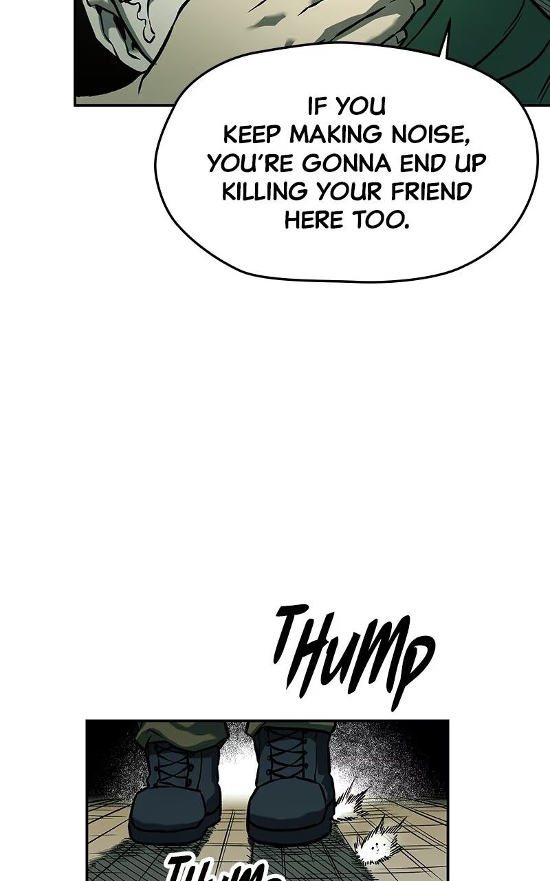 Surviving The Apocalypse Chapter 112 Page 44