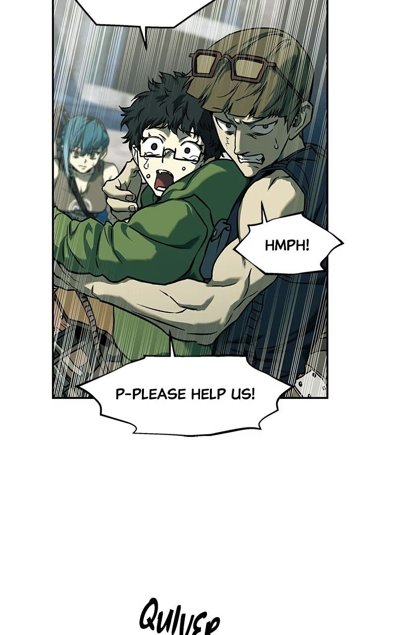 Surviving The Apocalypse Chapter 112 Page 49